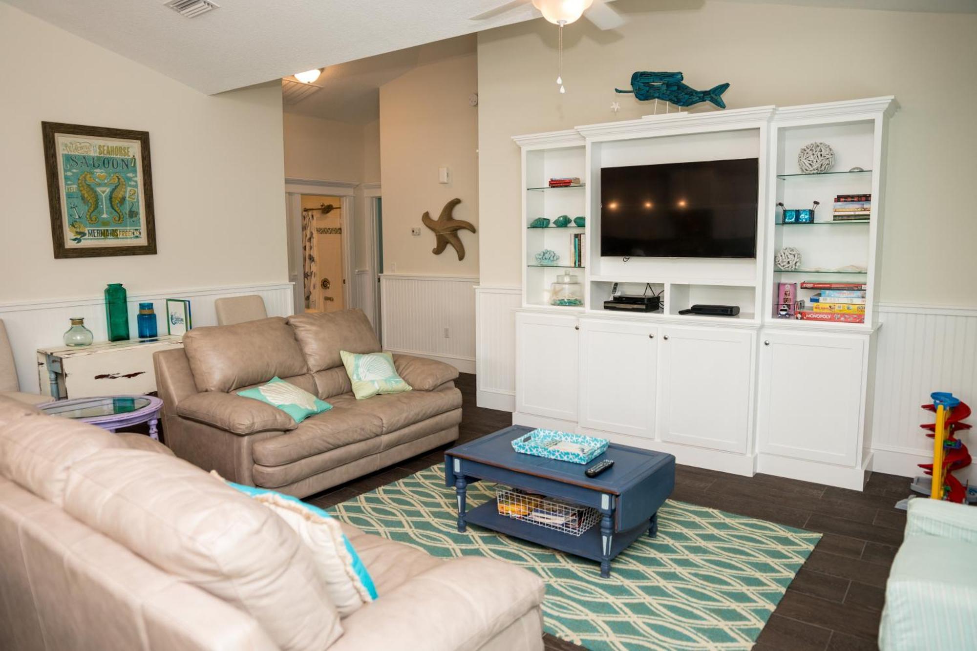 Mermaids Crossing By Beach Retreats Holmes Beach Room photo